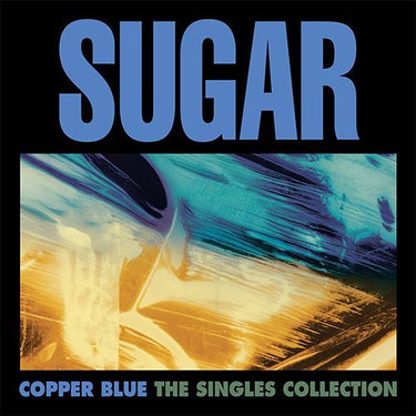 COPPER BLUE THE SINGLES COLLECTION [4X12 EP BOX SET] - RSDBF25