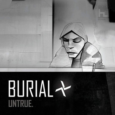 UNTRUE (BLACK VINYL 2LP)