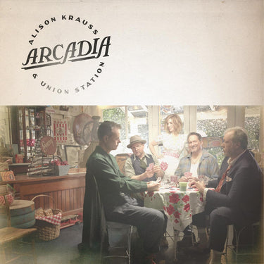 ARCADIA
