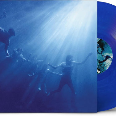 FOREVER (RECYCLED BLUE VINYL)