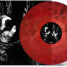 NECKBREAKKER - WITHIN THE VISCERA (RED/BLACK MARBLE VINYL) - 4065629714673