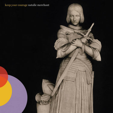 KEEP YOUR COURAGE (EXPANDED 2LP)