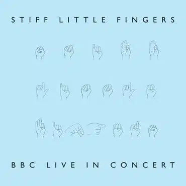 BBC LIVE IN CONCERT