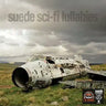 SUEDE - SCI FI LULLABIES - 5014797906839