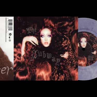 THE SUBWAY / THE GIVER [COLOURED VINYL 7 INCH] - RSDBF25