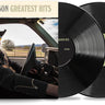 WILLIE NELSON - GREATEST HITS - 0196588131813