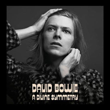 DAVID BOWIE - A DIVINE SYMMETRY - 5054197183362