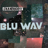 GRANDADDY - BLU WAV (BLUE VINYL) - 0842803027217