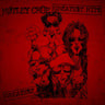 MOTLEY CRUE - GREATEST HITS 2LP - 4099964061017