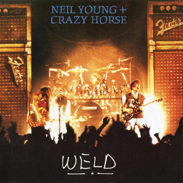 WELD (3LP SET)