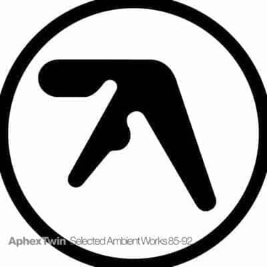 APHEX TWIN - SELECTED AMBIENT WORKS 85 - 92 (VINYL 2LP) - 5055274703046