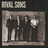 RIVAL SONS - GREAT WESTERN VALKYRIE - 5055006551624