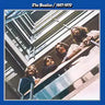 BEATLES - THE BEATLES 1967-1970 - 0602455920805