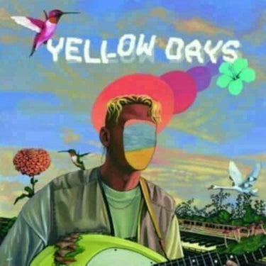 A DAY IN A YELLOW BEAT