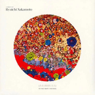 A TRIBUTE TO RYUICHI SAKAMOTO - TO THE