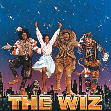 THE WIZ