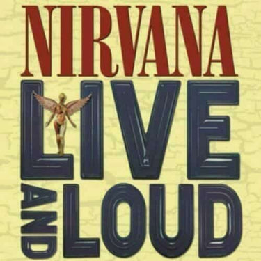 LIVE AND LOUD