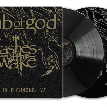 ASHES OF THE WAKE (RSD BF 2024 EDITION)