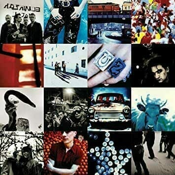 ACHTUNG BABY