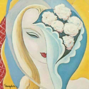 DEREK AND THE DOMINOS - LAYLA AND OTHER ASSORTED LOVE SONGS - 0600753103739