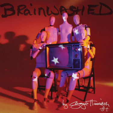 BRAINWASHED (REMASTERED)