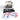 A TODA CUBA LE GUSTA (WHITE/BLUE/RED INKPLOSION 2LP)
