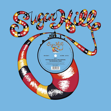 RAPPER'S DELIGHT (REMASTERED 12 INCH EP)