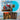 SONGS FROM A MINECRAFT MOVIE (LTD TEAL VINYL)