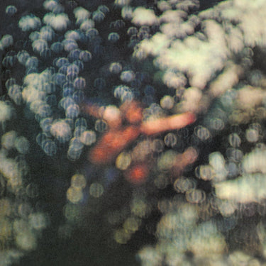 OBSCURED BY CLOUDS (180G BLACK VINYL)