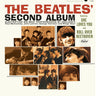 BEATLES - THE BEATLES SECOND ALBUM (180G MONO US EDITION) - 0602468019756
