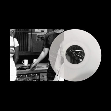ENGLISH TEACHER - LIVE FROM BBC MAIDA (CRYSTAL CLEAR 10 INCH VINYL) - 0602475141785