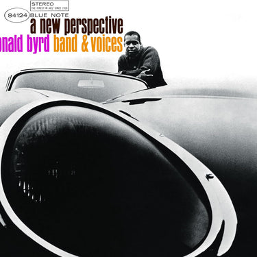 A NEW PERSPECTIVE (BLUE NOTE CLASSIC VINYL SERIES)