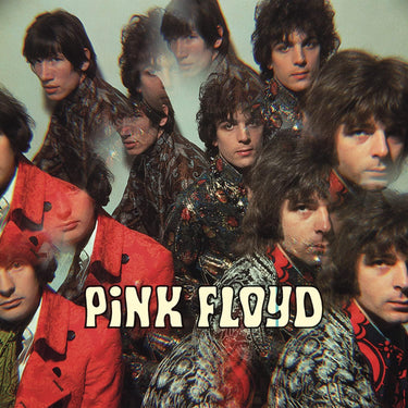 THE PIPER AT THE GATES OF DAWN (180G BLACK VINYL)