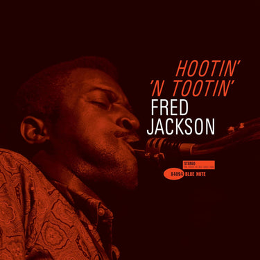 HOOTIN' 'N TOOTIN' (180G BLACK VINYL TONE POET EDITION)