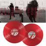 BUSH - SIXTEEN STONE (LIMITED RED VINYL 2LP EDITION) - 0888072662773