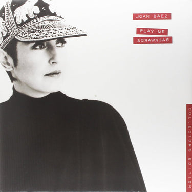 PLAY ME BACKWARDS (180G BLACK VINYL 2LP COLLECTORS EDITION)