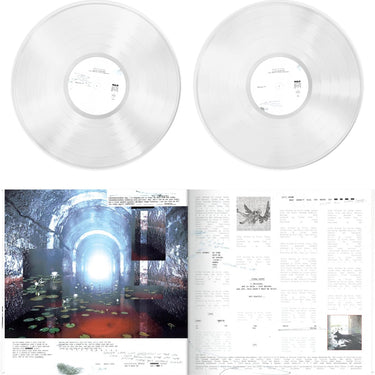 JOHNNY MARR LOOK OUT LIVE! 限定オレンジ盤 RSD Johnny Marr Look Out Live!＜限定盤/Orange Vinyl＞ LP