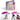 THE FAREWELL TOUR (HOT PINK/PURPLE VINYL 2LP)