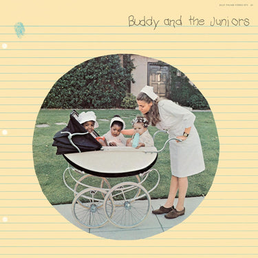 BUDDY AND THE JUNIORS (ACOUSTIC SOUNDS EDITION)
