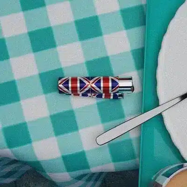 BREXIT AT TIFFANY'S