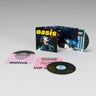 OASIS - KNEBWORTH 1996 (BLACK VINYL 3LP SET) - 5051961098013