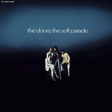 THE SOFT PARADE