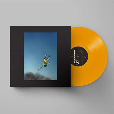 YEAH YEAH YEAHS - COOL IT DOWN - 0656605047034