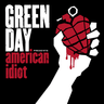 GREEN DAY - AMERICAN IDIOT (2LP) - 0093624877714
