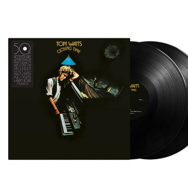 CLOSING TIME (180G HALF SPEED MASTERED 2LP)