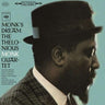 THELONIOUS MONK - MONK'S DREAM (MOV BLACK VINYL) - 8718469533367