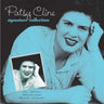 PATSY CLINE - SIGNATURE COLLECTION (BEST OF) - 8719039000586