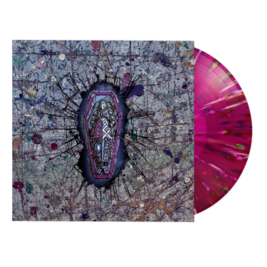 ED SHEERAN: ED SHEERAN - + - = DIVIDE X - TOUR COLLECTION