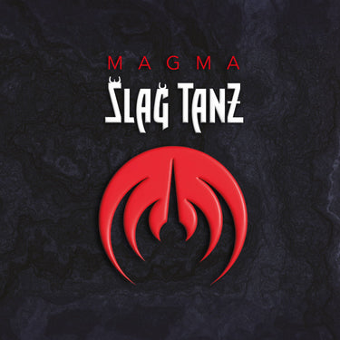 SLAG TANZ [ 12' EP BLACK VINYL ] RSD25