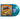 PICTURESQUE MATCHSTICKABLE MESSAGES (180G TURQUOISE VINYL LP NUMBERED)